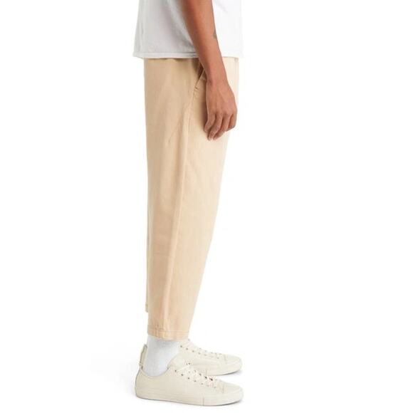 elwood traveler stretch cotton pants - Picture 3 of 9